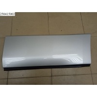 Накладка двери задней левой SUZUKI Grand Vitara 2005-2015 Suzuki 77690-65J12-Z2S,7769065J12Z2S