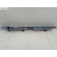 Воздуховод радиатора верхний VAG Yeti 2009-2014 Skoda 5L0121285,5L0121285B