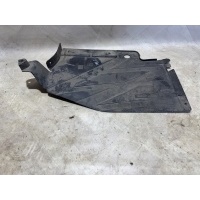Защита днища BMW 3 F30/F31/GT F34 320d 2013 51577258049,7258049