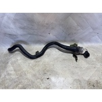 Горловина топливного бака BMW 3 F30/F31/GT F34 320d 2013 724403105,7222330