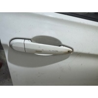 Ручка наружная передняя правая BMW 3 F30/F31/GT F34 320d 2013