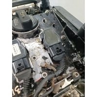 Катушка зажигания Skoda Superb 2006 0986221024