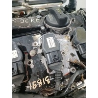 Катушка зажигания Skoda Superb 2006 0986221024