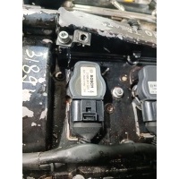Катушка зажигания Skoda Superb 2006 0986221024