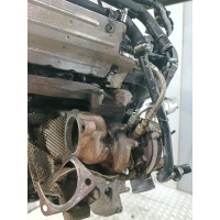 Турбина Skoda Superb 2006 058145703N
