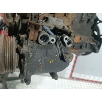 Компрессор кондиционера Mitsubishi Eclipse 2000