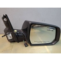 Зеркало наружное правое Chevrolet Traverse 2 рест. 2021 84979269