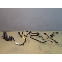 Проводка двери задней Chevrolet Traverse 2 рест. 2021 84747884