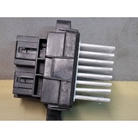 Сопротивление печки Chevrolet Traverse 2 рест. 2021 84178783