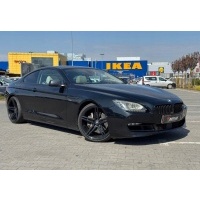 Bmw серия 6 bmw 650i x - drive 4x4 superwrsja состояние автомобиля rocznego - perfekcyj