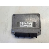 SKODA FABIA 1.2 STEROWNIK SILNIKA 03D906023M
