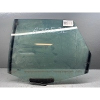 Стекло двери задней левой Audi 80 B3 1990 893837571
