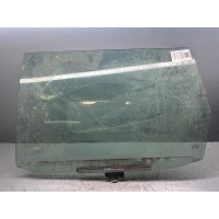 Стекло двери задней левой Volkswagen Passat B4 1994 357839571