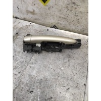 Ручка наружная передняя правая Renault Scenic 2 2007