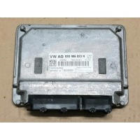 KOMPUTER STEROWNIK SKODA FABIA II 1.2 03D906023N