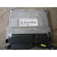 STEROWNIK VW SKODA 03D906023N 5WP4085104 SIMOS91