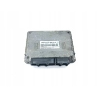 KOMPUTER SILNIKA STEROWNIK SKODA FABIA II 1.2 03D906023M