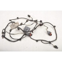 Land rover freelander l359 свет провода парктроник pdc передняя 7g92 - 15k867 - bd