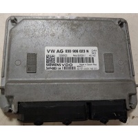 Komputer silnika Vw Seat Skoda 08 - EU CHFA
