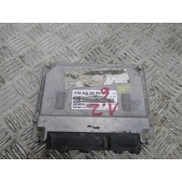 STEROWNIK SILNIKA ECU SKODA FABIA 5J 5J0 1.2B 03D906023B