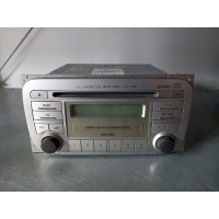 Suzuki лиана радио компакт - диск 39101 - 59j83