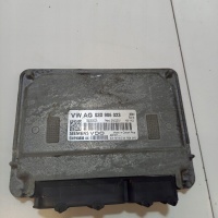 KOMPUTER SILNIKA STEROWNIK SKODA FABIA 2 03D906023