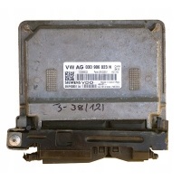 Ecu dopiszę Siemens 03D906023N 5WP40851 04
