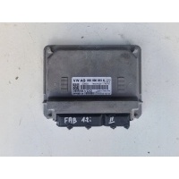 SKODA FABIA II STEROWNIK SILNIKA 03D906023N 5WP4085104 1.2 B