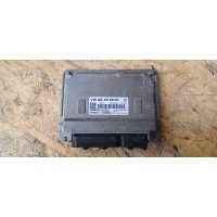 VW POLO 9N SKODA FABIA STEROWNIK SILNIKA 03D906023