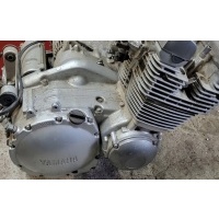 Двигатель голый отправка yamaha xj900 xj 900 diversion 1994 - 2004r