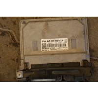 Skoda Fabia II 1.2 sterownik silnika 03D906023N