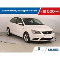 Seat толедо 1.6 tdi , салон польша , klima , alu