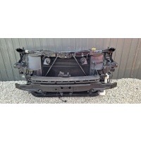 Джип гранд cherokee wk2 5.7 hemi 2016 2017 18 19 20 полоса передний усиление