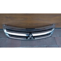 Mitsubishi l200 2015 - 2019 - - - atrapa решетка хромированная z5774489 - s
