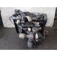 Двигатель дизель насос форсунки турбина passat b5 1.9 tdi afn 028130115a