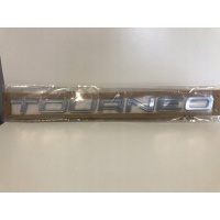 Форд задня емблема tourneo connect курьер custom bk21 - b402a16 - ac новий ориг.