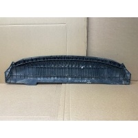 Skoda октавия iv плита экран под бампер 5e3807611c