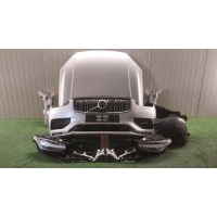 Бампер передняя в сборе volvo xc90 рестайлинг 19-23 lak: 711