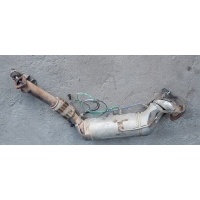 Форд ranger 2.2 катализатор dpf eb3g - 5h270 - ae ac 2016 г.