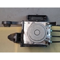 блок ABS Chevrolet Traverse 2 рест. 2021 8472410184728141