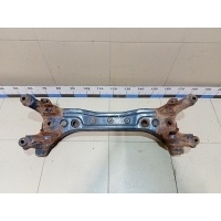Балка задняя HYUNDAI Sonata V (NF) 2005-2010 554103K701