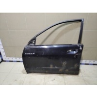 Дверь передняя левая GREAT WALL Hover H3 2010> 6101100K00