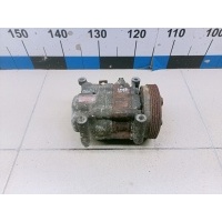Компрессор системы кондиционирования SUZUKI SX4 2006-2013 9520063JA1