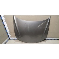 Капот HYUNDAI Sonata V (NF) 2005-2010 664003K010