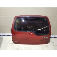 Дверь багажника VAZ Chevrolet NIVA 21236300020
