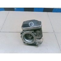 Заслонка дроссельная электрическая SKODA Octavia (A5 1Z-) 2004-2013 06A133062AT