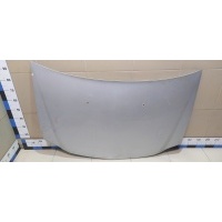 Капот VAZ Lada Largus 2011> 6001546685