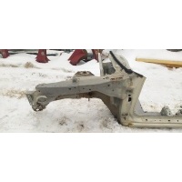 Лонжерон передний левый NISSAN Almera Classic (B10) 2006-2013 6410195F0B