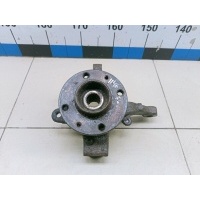Кулак поворотный передний левый VAZ Lada Largus 2011> 400159130R