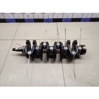 Коленвал VAZ Chevrolet NIVA 21213100501500